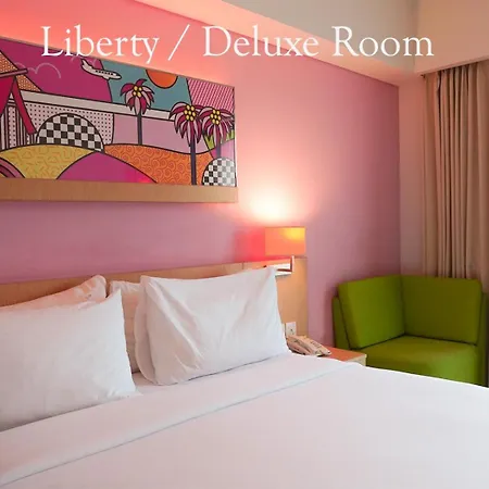 G'Sign Style Hotel-3