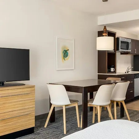 Towneplace Suites By Marriott Auburn University Area-2