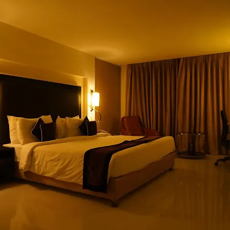 Royal Park Kakinada-3