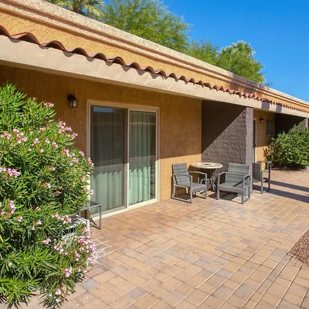 Best Western Rancho Grande-3