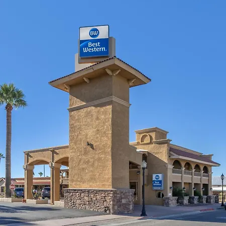 Best Western Rancho Grande-2