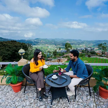 Tulips Valley View Resorts-3