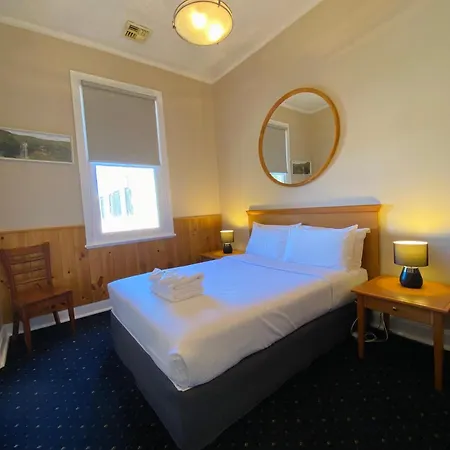 Gardners Inn Hotel-2