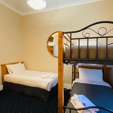 Gardners Inn Hotel-2