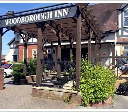 Woodborough Inn-3