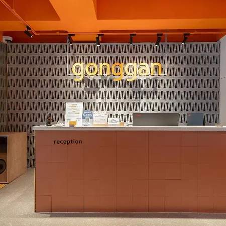 Gyeongju Hotel Gonggan-2
