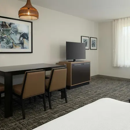 Towneplace Suites By Marriott Lakeland-3