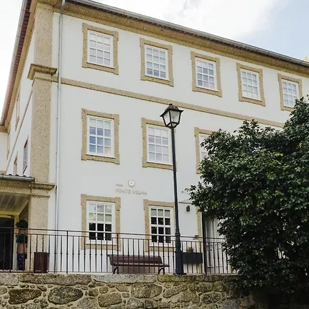 Hotel Fonte Velha-2