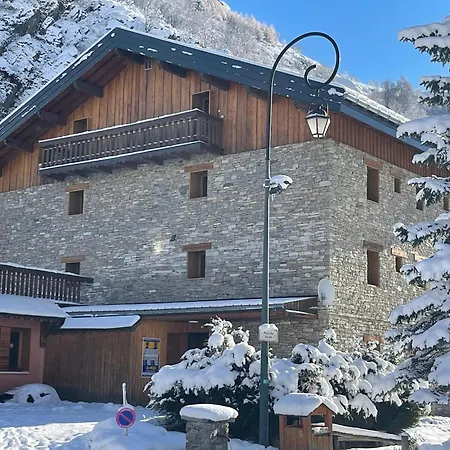 Balcons Du Bettex-2