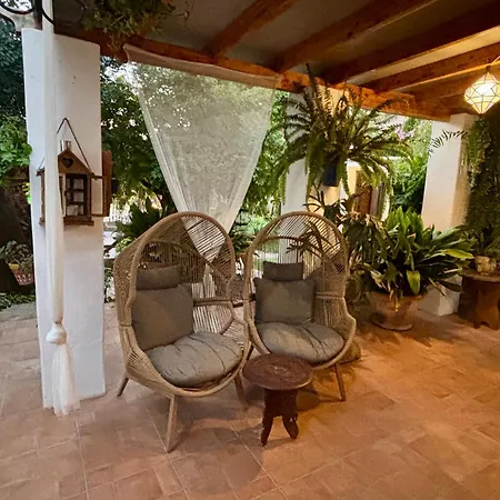 Hotel Altea Paradise 1917 - Adults Only-3