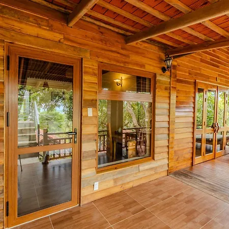 Mango Beach Resort-2