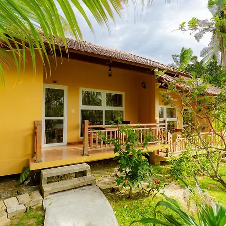 Mango Beach Resort-3