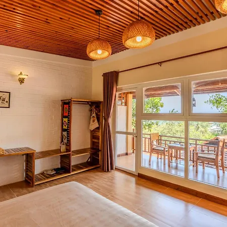 Mango Beach Resort-3