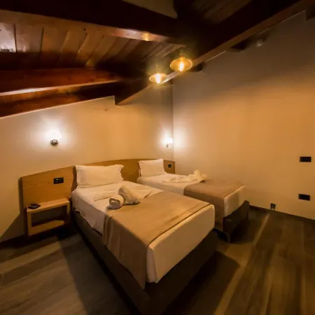 Hotel Pandora Residence-3