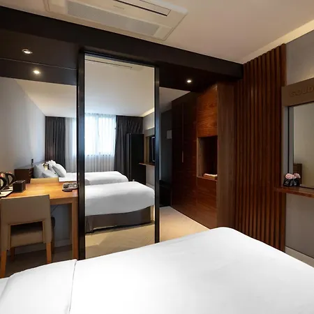 Golden Business Hotel-3