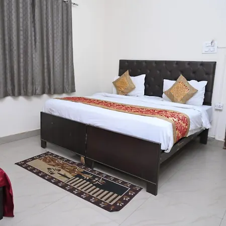 Hotel Aparajita-2