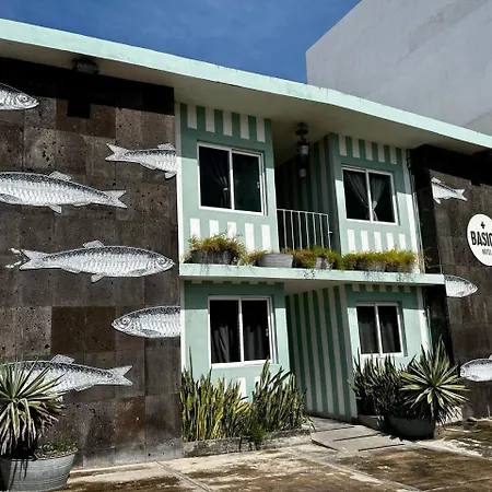 Mas Basico Hotel-2
