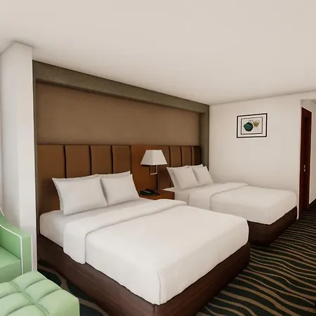 Holiday Inn San Jose La Sabana By Ihg-2