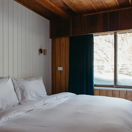 Eiger Chalet-2