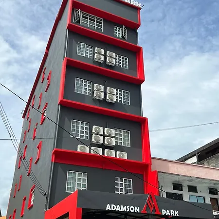 Adamson Park Kuala Lumpur-3