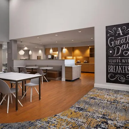 Towneplace Suites By Marriott Phoenix Chandler/Fashion Center-3