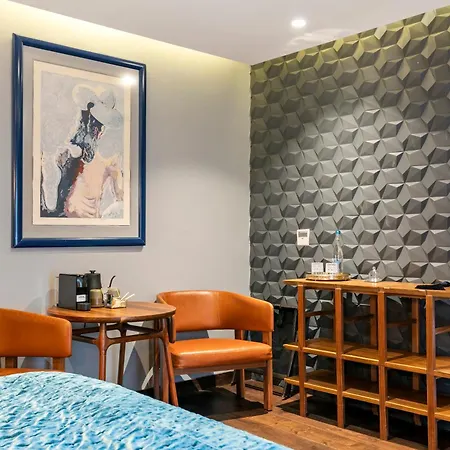 Casa Prim Hotel Boutique (Adults Only)-3