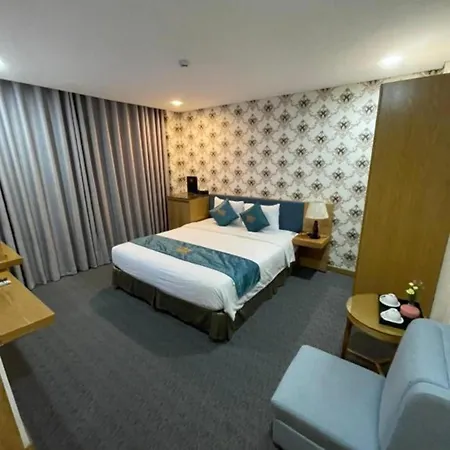 The Blue Airport Hotel-2