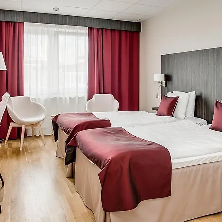 Hotell Nova-3