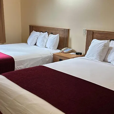 Travelodge By Wyndham Deadwood-2