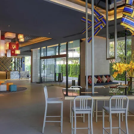 Ibis Styles Bangkok Sukhumvit Phra Khanong-3