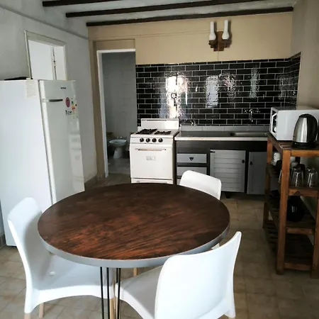 Alfil Apartamentos Villa Gesell-2