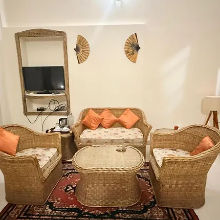 Baruah Bhavan Homestay-2