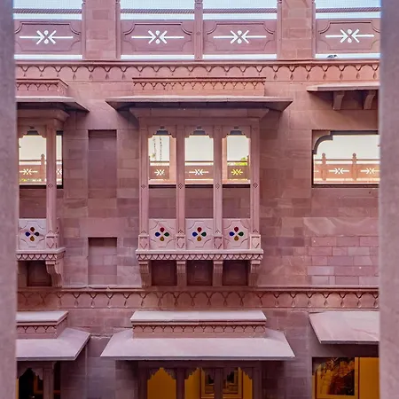 Radisson Jodhpur-3