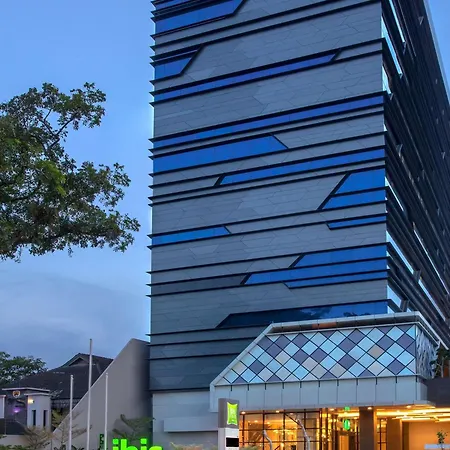 Ibis Styles Medan Pattimura-2