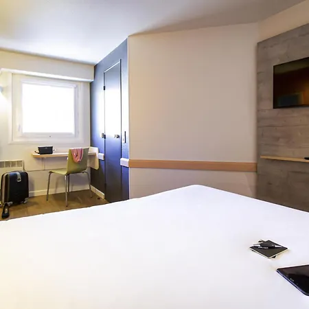 Ibis Budget Vienne Sud-2