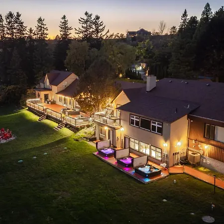 Northumberland Heights Wellness Retreat & Spa-2