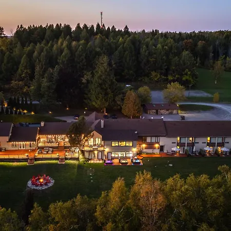 Northumberland Heights Wellness Retreat & Spa-2