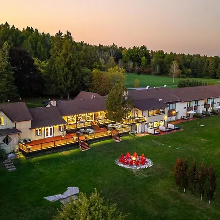 Northumberland Heights Wellness Retreat & Spa-3