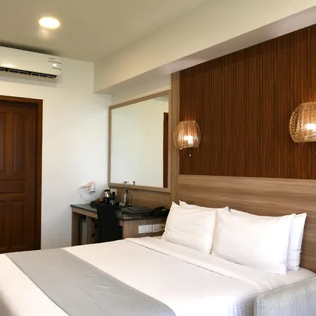 Paralian Hulhumale'-2