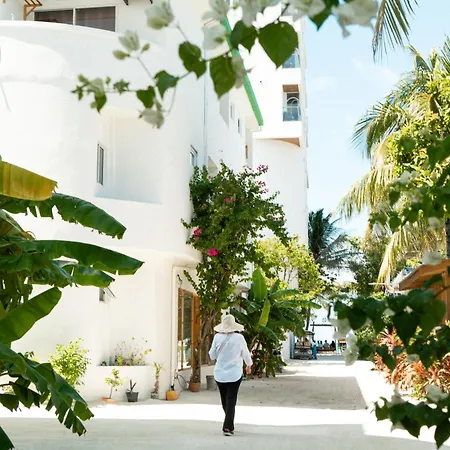 Dhiffushi Inn-3