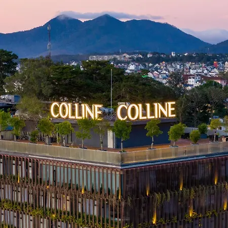Colline Dalat-2