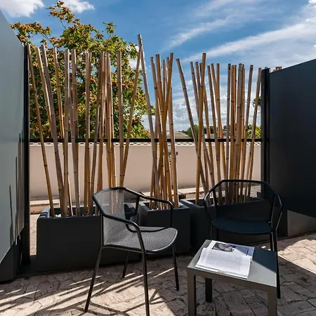 B&B Hotel Roma Pietralata Tiburtina-3