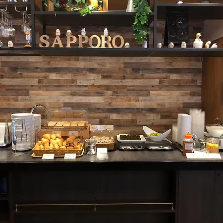 Rembrandt Style Sapporo-2