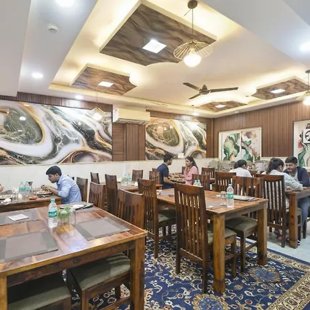 Fabhotel Airport Zone Olive-2