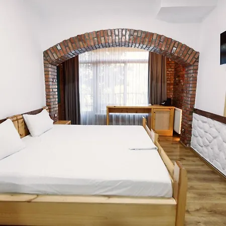 Alpeta Agrotourism & Winery - Roshnik , Berat-2
