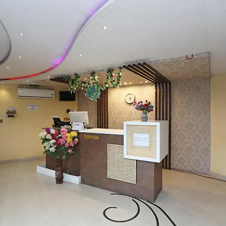 Hotol O River Bay Resort-2