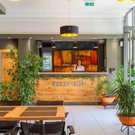 Hotel Resurs-2