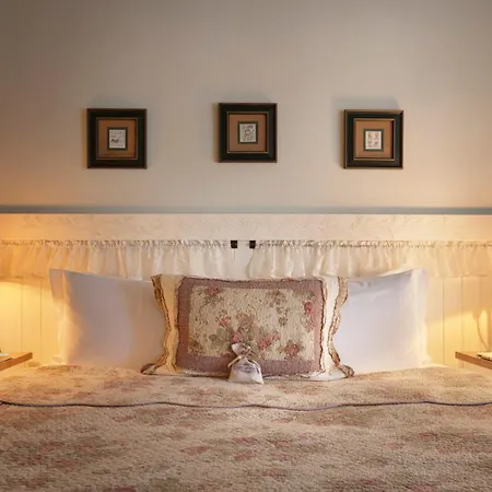 Casa Lavanda Boutique Hotel-3