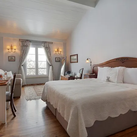 Casa Lavanda Boutique Hotel-2