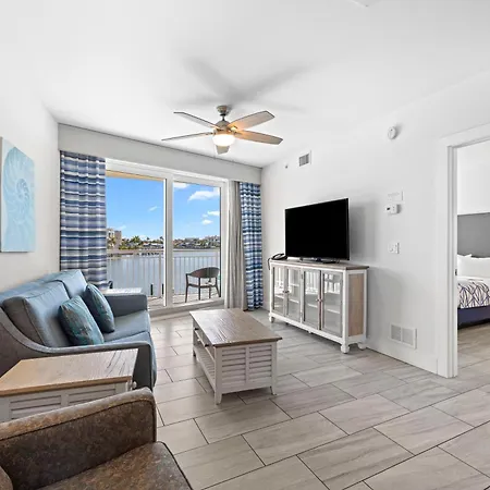 Provident Oceana Beachfront Suites-3